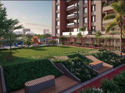 TREMONT ADLEAP Amenities