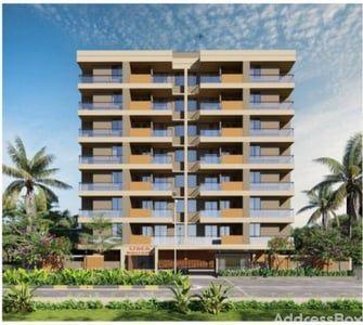 Flats / Apartments Below 50 Lakhs for Sale in Pansar, Ahmedabad | Uma Square