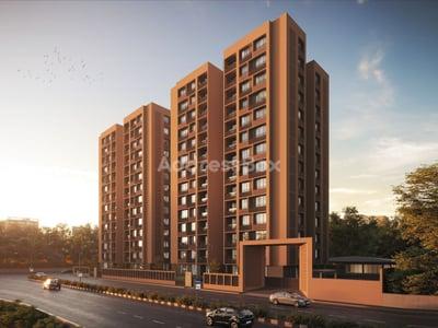 Residential Projects by Motherland Ecoinfra | MAGNATE LEGEND