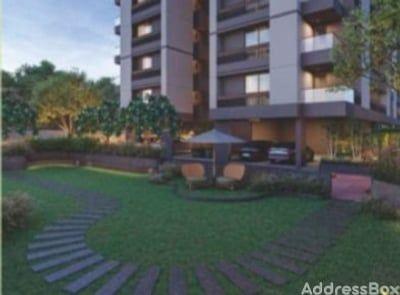 Residential Projects by Rachna Real Estate Developer | 57 PARK CONDOMINIUMS