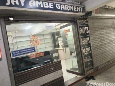 Commercial Shops for Sale in Madhupura Market, Ahmedabad | Vaibhav Laxmi Complex