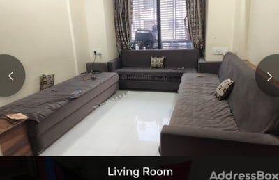 2 BHK Flats / Apartments for Rent in Gota Ahmedabad | UMA SHARNAM