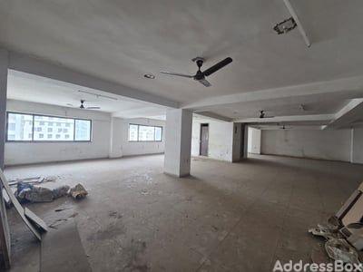 Office for Sale in Makarba, Ahmedabad | Kataria Arcade