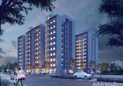 Aastha Homes Exterior