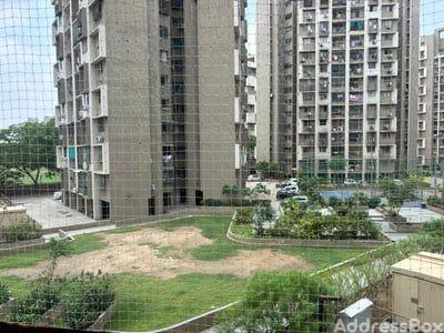 Flats / Apartments for Sale in Shela, Ahmedabad | SORRE