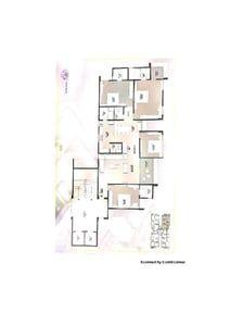 SIGNATURE ROYAL Floor Plan