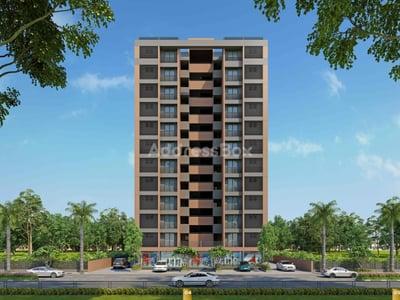 Residential Projects by Avaska Projects | MERAKI 86