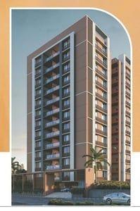 Residential Projects by Avi Buildcon | Ornet Heights