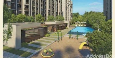 ORCHIED PARADISE -G H Amenities