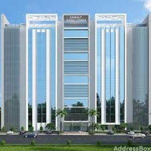 Commercial Projects by Sankalp Venture Llp | Sankalp Iconic Tower