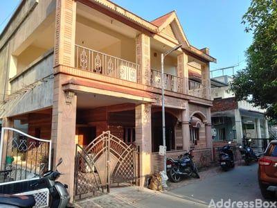 Bungalows / Villas for Sale in Ahmedabad | Karmbhumi society