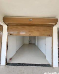Commercial Shops for Sale in Ahmedabad | RATNADEEP FLORA