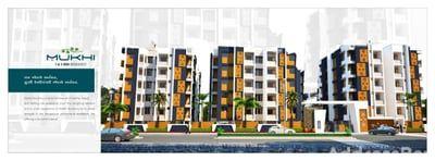Residential Projects by Mukhi Corporation | MUKHI RESIDENCY