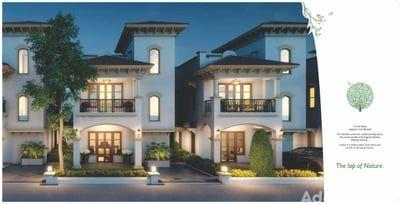ASTHA GREENS Exterior