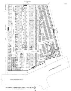 ATLANTIS Floor Plan
