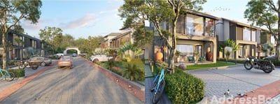 Residential Projects by Krishna Infracon | KUNJ VIHAR
