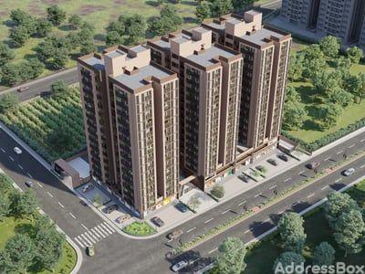 Property in Khodiyar | Ahmedabad