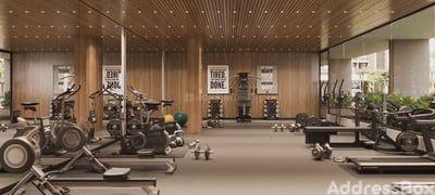 RENOWN Amenities