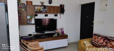 Flats / Apartments for Sale in Bopal, Ahmedabad | Aashary Arise