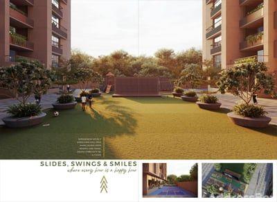 PRAYASAM GREEN Amenities
