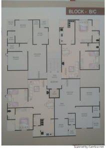 ABHAY RATNA SHINE Floor Plan
