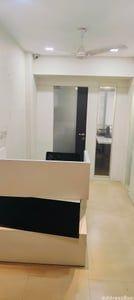 Office Space Below 60 Lakhs for Sale in Paldi, Ahmedabad | scarlet business hub