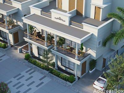 Residential Projects by Samarpan Buildcon | Signor Villa