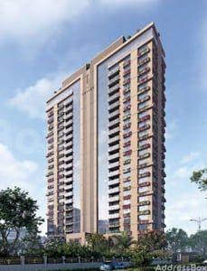 New Launch Projects in Bodakdev, Ahmedabad | SKYROS