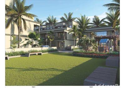 MANTHAN GREENS Exterior