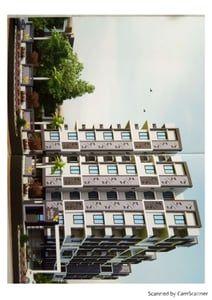 PRATISHTHA HEIGHTS Exterior