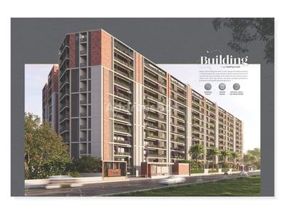 Residential Projects by Sargam Infra Project | SARGAM SARITA