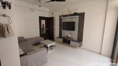 Property in New Ranip | Ahmedabad