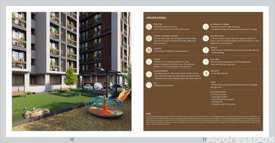 Commercial Property for Sale in Isanpur, Ahmedabad | Shoolin Exotica - Commercial