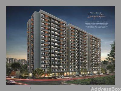Residential Projects by Uma Realty | YASH IMPERIA