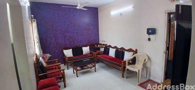 2 BHK Flats / Apartments for Sale in Ghatlodia Ahmedabad | ghatlodiya