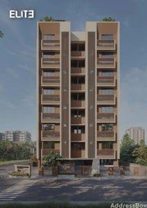 AKSHAR ELITE Exterior