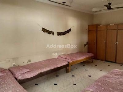 PG in Gulbai Tekra, Ahmedabad | Gangotri Society