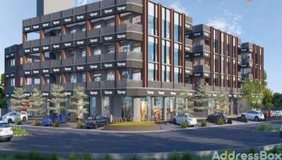 TATVA ELEGANCE Exterior