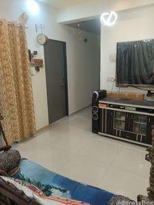 Property in Tragad | Ahmedabad