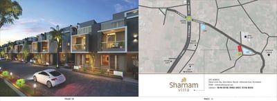 Sharnam Villa Exterior