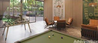 Ratnam Opal Amenities