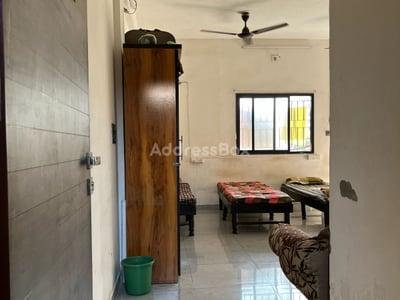 PG in Gurukul, Ahmedabad | Raj Plaza Complex