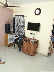 2 BHK Flats / Apartments for Sale in Lambha Ahmedabad | Dharmkunj Resudency