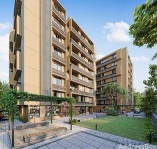 ADHISTHAN PRIDE HOMES Exterior