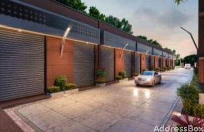 Industrial Shed for Sale in Ahmedabad | HERITAGE INDUSTRIAL HUB