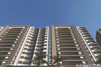Residential Projects by Bosky Sanelite Developers | BOSKY SANELITE