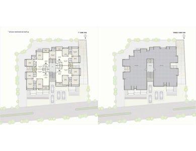 North One - Commercial Floor Plan