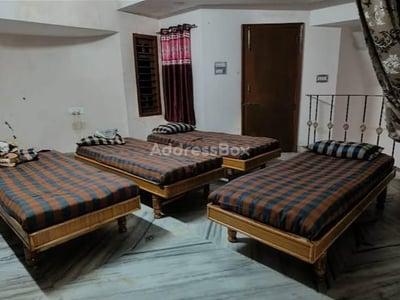PG in Gandhinagar | Sector 2