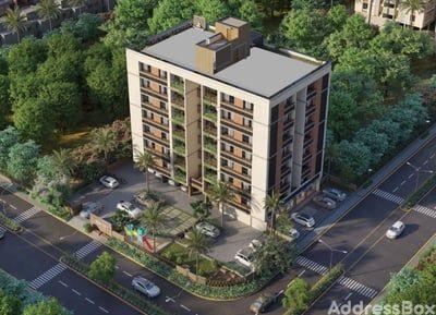 AADI33 Exterior