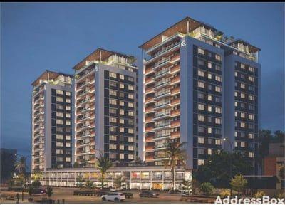 Residential Projects by Royal Infrastructure | Royal Revanta 3